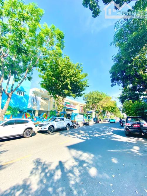 💥BÁN NHÀ 3 TẦNG ĐƯỜNG 6M - DƯƠNG THỊ XUÂN QUÝ - DT HƠN 100M2 - FULL NỘI THẤT CỰC ĐẸP 💥 - 2