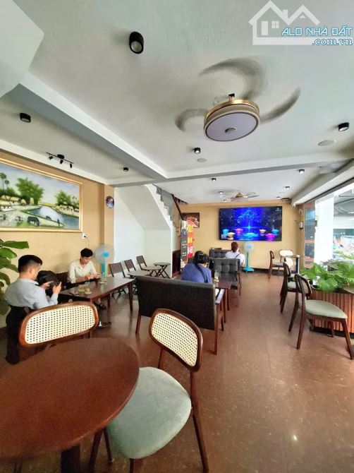 🔥 BÁN GẤP TRONG THÁNG – NGUYỄN GIẢN THANH – 6 TẦNG – 32 TỶ - DÒNG TIỀN HƠN 1 TỶ/NĂM - 2