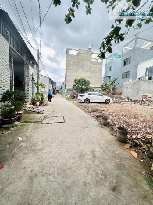 Bán nhà đẹp hẻm oto, 46m2, Tô Ngọc Vân, P15, Gò Vấp, Sổ vuông, nhỉnh 3 tỷ - 2