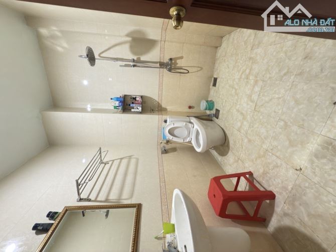 Bánnhà MT đẹp GòVấp 90m², 4lầu, giá11tỷ2 Thương Lượng, gần chợ An Nhơn - 2