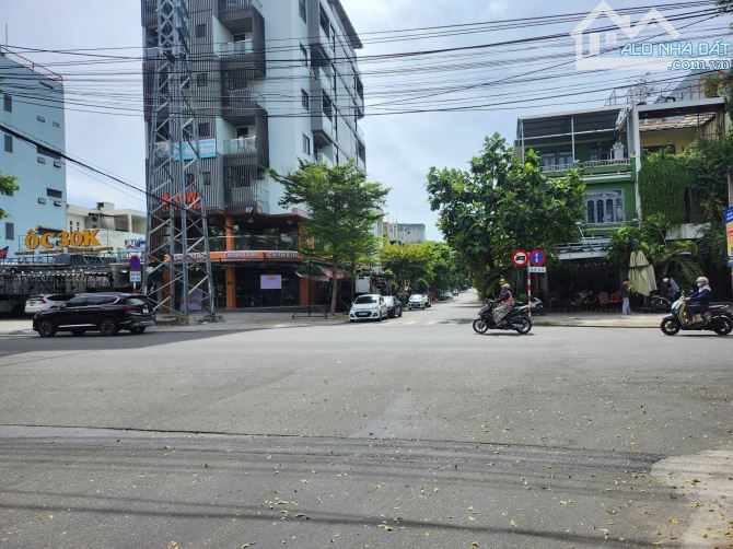 SẬP HẦM MẶT PHỐ HẢI CHÂU – BÁN NHÀ 3 TẦNG LỰC LƯỠNG ĐƯỜNG 7,5M HOÀ CƯỜNG BẮC –Ở&KINH DOANH - 2
