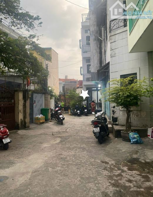BÁN NHÀ ĐẤT BÌNH THẠNH – 127M2 – GẦN NGUYỄN VĂN ĐẬU, LÊ QUANG ĐỊNH , GIÁ CHỈ 100TR/M2 - 2