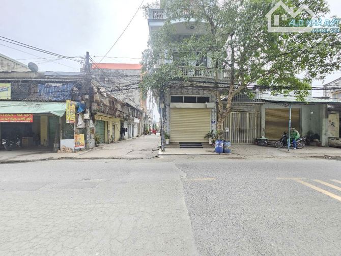 Nhà mặt tiền kinh doanh KDC Sóng Thần, phường An Bình, TP Dĩ An. 10 tỷ - 2