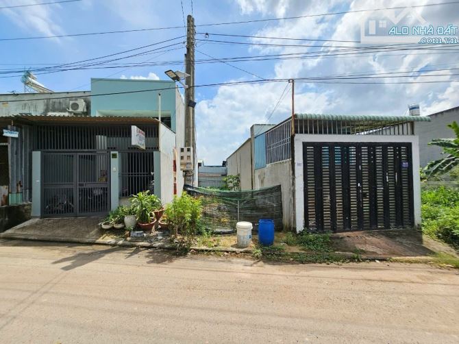 Đất đẹp 83m gần làng đại học p. Bình Thắng Tp. Dĩ An - 2