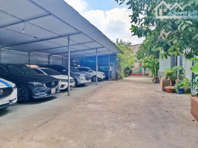 CHỦ GỞI LÔ ĐẤT P.THỐNG NHẤT ĐƯỜNG NGUYỄN THÀNH PHƯƠNG VÀO 30M,5X13,7=65 M2,SỔ RIÊNG,THỔ CƯ - 2