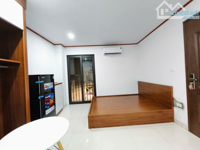 Bán nhà Giảng Võ dòng tiền 2 tỷ/năm, Dt 111m2, 8t, mt 10m, giá 34.8 tỷ. - 2