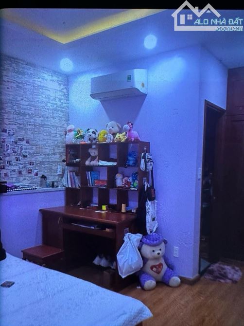 🔥DT04 NHÀ ĐẸP TẶNG FULL NỘI THẤT GỖ CAO CẤP-ÔTÔ NGỦ TRONG NHÀ HẺN LINH ĐÔNG, THỦ ĐỨC - 2