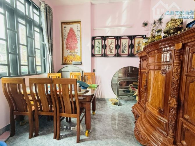 NHÀ HẺM 8M 1 XẸC TÂN KỲ TÂN QUÝ, TÂN PHÚ -3 TẦNG-5PN -76M2 NHÀ ĐẸP GIÁ TỐT - 2