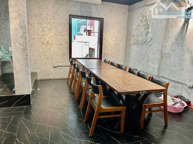 Bán nhà mặt phố Hàng Cót Hoàn Kiếm lô góc kinh doanh đắc địa dt51m2 x 5 tầng 50 tỷ - 2