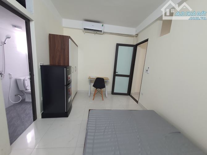 Bán NR Trần Quốc Vượng, 10 tỷ, 60m2, 5 tầng, 13PN, 13WC, Cầu Giấy, HN - 2