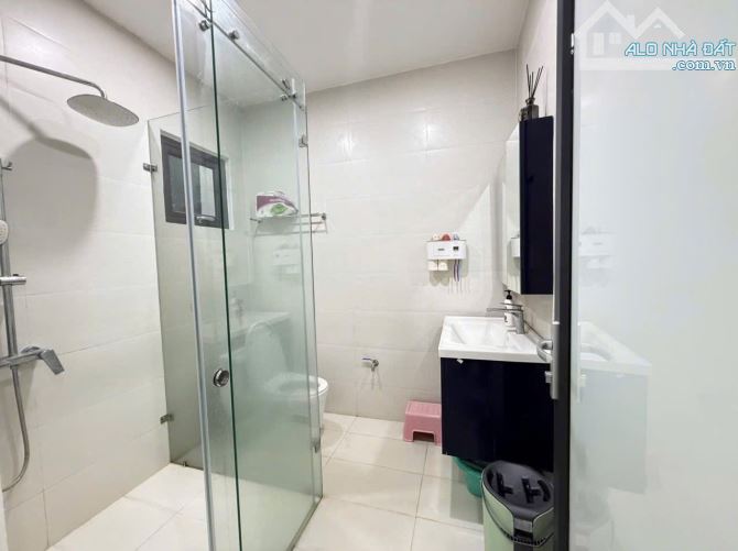 Bán nhà mê mới hẻm 246 Y Moan , P.Tân Lợi , TP BMT - 2
