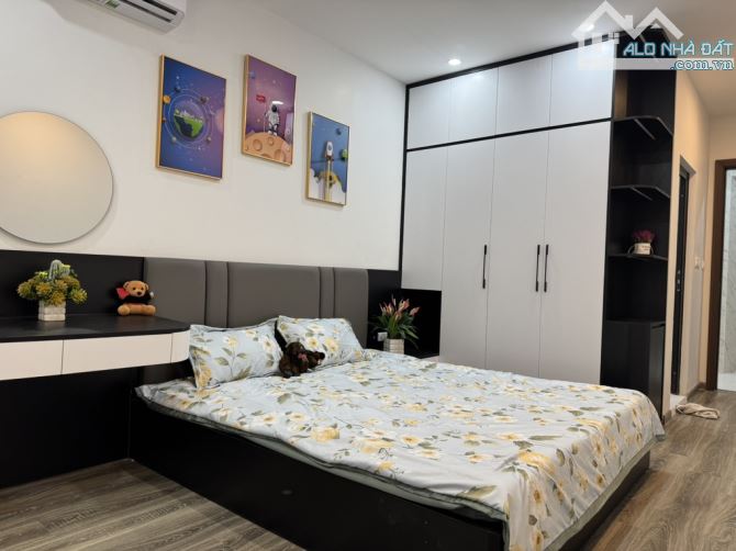 Cực hiếm - Xuân Đỉnh,Bắc Từ Liêm, 6 tầng thang máy,40m2 chỉ 9.3 tỷ,ô tô,view công viên - 2