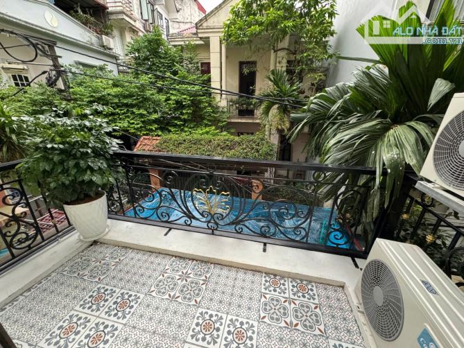 Khương Hạ, Thanh Xuân, Gara ô tô, 5 Tầng Mới Đẹp, Full nội Thất, Giá 14x tỷ. - 2
