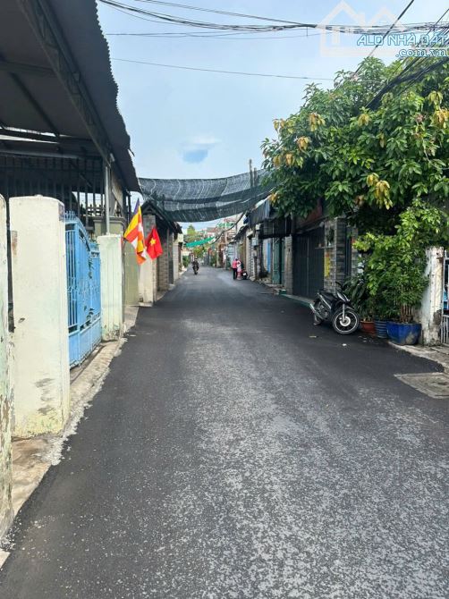 🌿 CẦN RA ĐI MIẾNG ĐẤT TẶNG KÈM SÂN VƯỜN – BÌNH ĐA, BIÊN HÒA - 2
