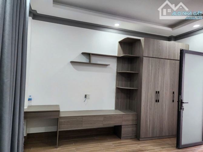 BÁN GẤP VILLA HẺM XE HƠI GẦN MÂY LANG THANG. DIỆN TÍCH LỚN GIÁ HỢP LÝ ĐẦU TƯ. - 2