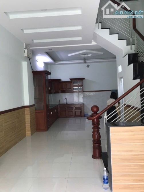 Bán nhanh CHDV 18phòng. Hương lộ 3. BHH. Bình Tân chỉ 14T - 2