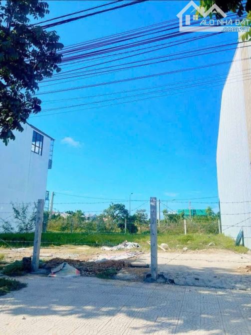 🌄🌄 Mặt Tiền Nguyễn Lộ Trạch Cạnh Võ Nguyên Giáp Giá Chỉ 7ty2 - 2