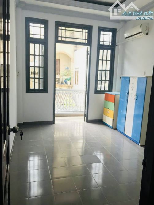 Nhà sát MT Lê Văn Sỹ 42m2, trệt 3 lầu, chỉ 7.5 tỷ TL - 2