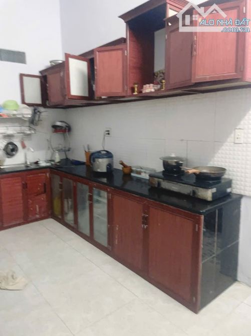 💥BÁN NHÀ MẶT TIỀN- 2 TẦNG- 80M2- SÁT BIỂN- GẦN NGUYỄN XÍ- CHỈ 4 TỶ X - 1