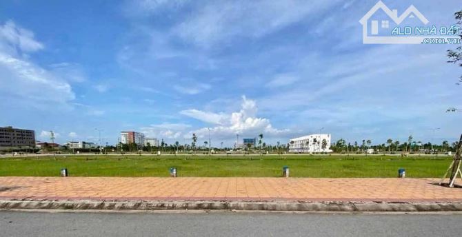Nền sổ hồng 100m² vị trí đẹp  Khu Đô thị mới An Bình - Hồng Phát Ninh Kiều, Cần Thơ - 2