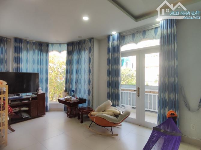 Bán nhà đường tân kỳ tân quý khu nhà cao tầng BHH - 2