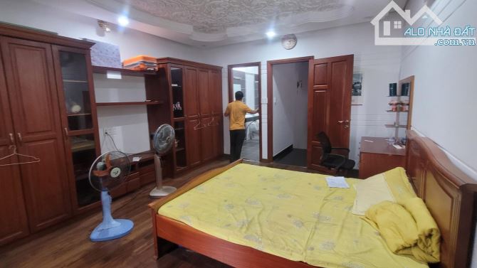 Bán nhà đường Trần bá Giao phường 5 quận gò vấp - 2