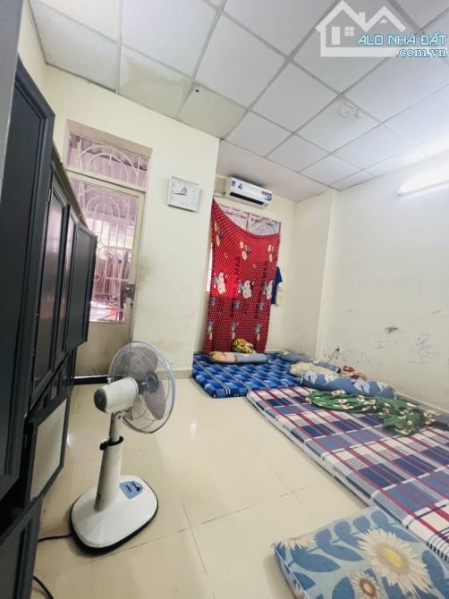 Bán gấp nhà cấp 4 hẽm ô tô, 5x30m Lê Đức Thọ P.15 Gò Vấp, Gần tiểu học Lê Hoàn, gần giáo x - 2