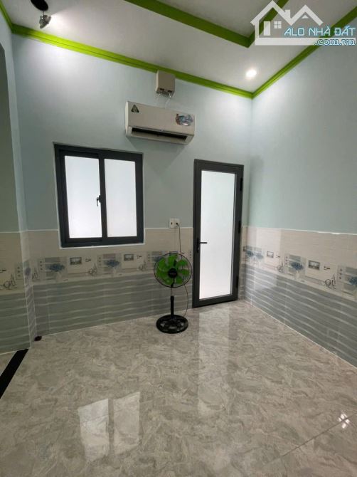 Bán Nhà 1 trệt 1 Lầu,  dt 5 x 25m Giá 1 tỷ 520tr, kp4 Trảng Dài, Biên Hòa, Đồng Nai - 2