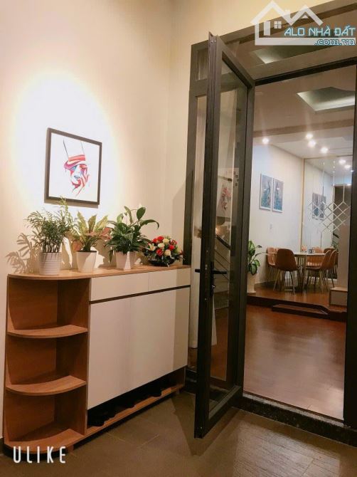Bán nhà 2 mt HXH 1 xẹt PVT,p10,Gò Vấp 4.6x15m trệt 2 lầu giá 10 tỷ tl - 2