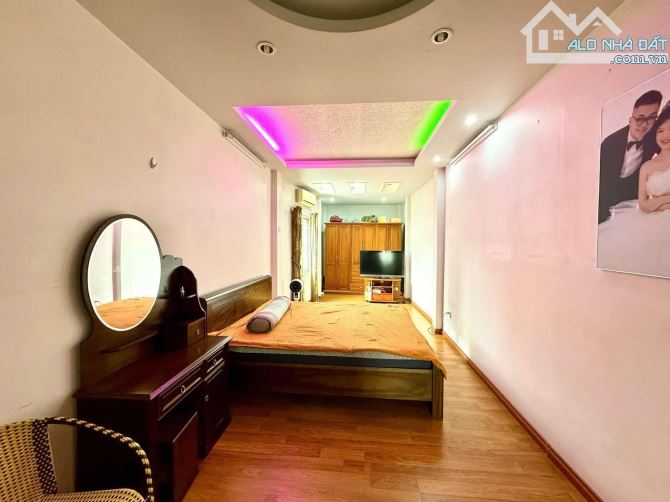 BÁN NHÀ 5 TẦNG TRẦN HƯNG ĐẠO – 38M² – GIÁ CHỈ 5,2 TỶ 🔥 - 2