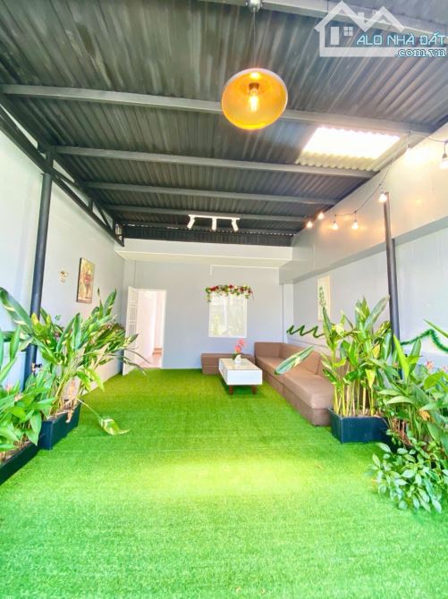 💥BÁN NHÀ MẶT TIỀN- 3 TẦNG- HOÀ CƯỜNG BẮC- TT HẢI CHÂU- CHỈ 7 TỶ X - 2