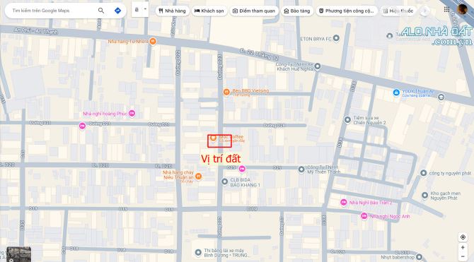 Bán nhà cấp 4 (5x30m), mặt tiền sầm uất đường D23 KDC Việt Sing, thu 10tr/th - 2
