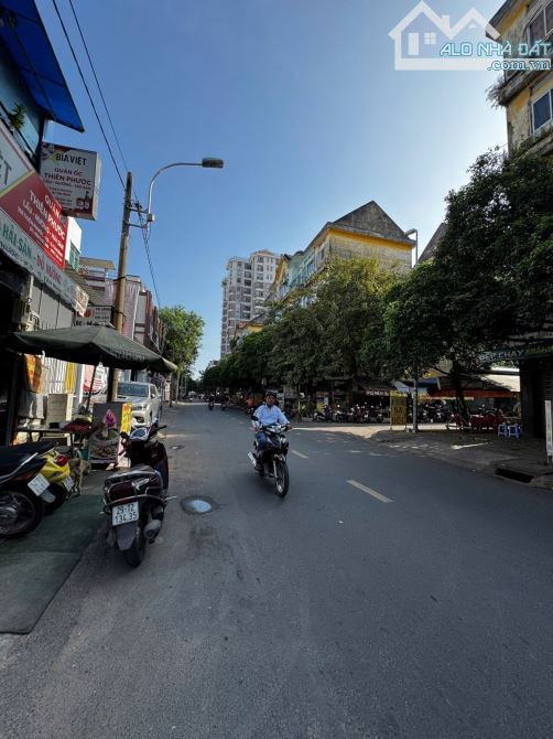 Mặt tiền kinh doanh Thiên Phước, Tân Bình, 4x24m vuông đẹp, rất hiếm nhà bán - 2