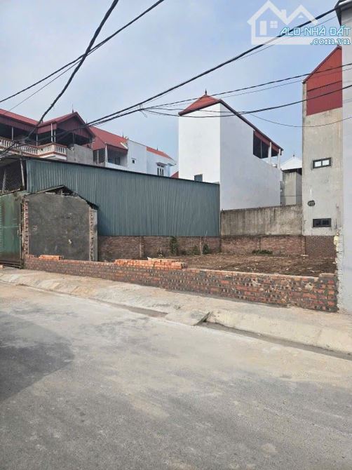 Hàng om lâu giờ mới mở bán tại Lễ Pháp, Tiên Dương, Đông Anh, Hà Nội - 2