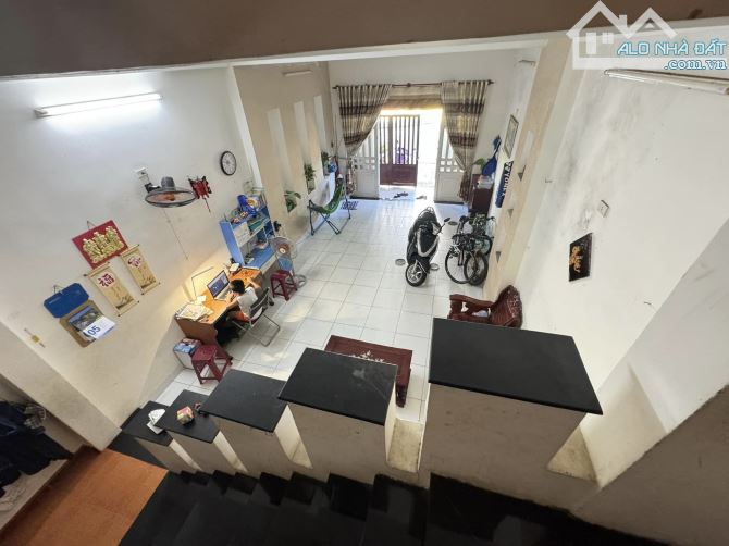 BÁN NHÀ 4 TẦNG ĐẸP TRUNG TÂM HÒA CƯỜNG – ĐƯỜNG HUY CẬN – GIÁ TỐT - 2