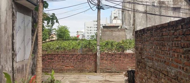 Bán đất Phường Liên Mạc, Bắc Tư Liên giá cực tốt - 2