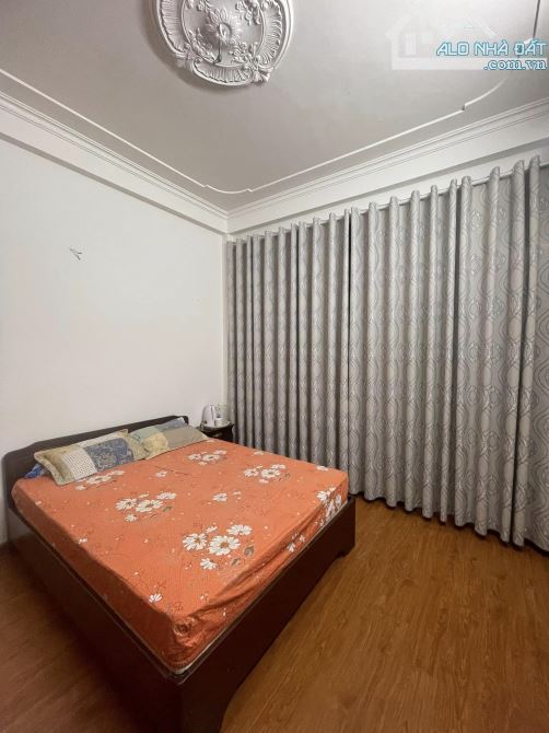BÁN NHÀ CHÙA LÁNG – ĐỐNG ĐA, MẶT NGÕ Ô TÔ TO NHƯ PHỐ, VIEW HỒ, VỈA HÈ RỘNG, KINH DOANH ĐẸP - 2