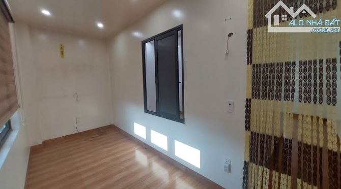 Bán nhà Trần Nguyên Hãn,  An Dương, Lê Chân,  3 Tầng, 44m2, 2,98 tỷ. - 2