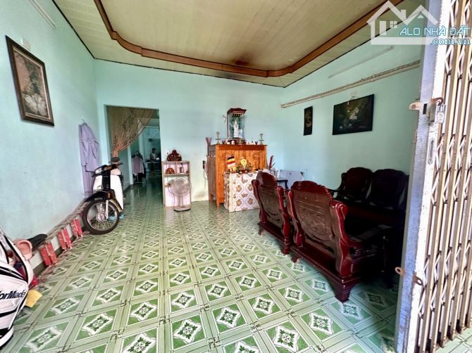 🔶CỰC HIẾM! NHÀ GẦN BIỂN MỸ KHÊ – 90M2–Ô TÔ ĐỖ CỬA –TRỤC NGUYỄN VĂN THOẠI –CHỈ NHỈNH 10TY - 2