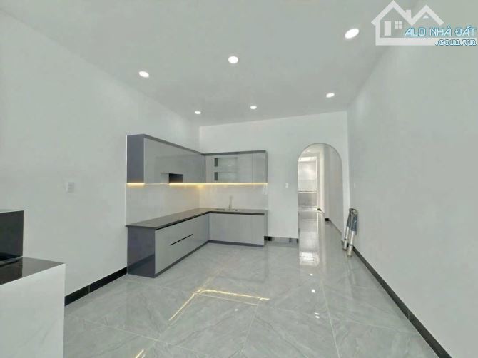 Bán nhà cấp 4 ở TP Biên Hòa giá rẻ, hỗ trợ góp lãi suất thấp chỉ từ 250 triệu - 2