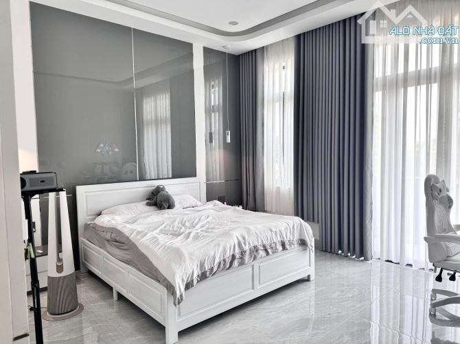 Bán nhà Giang Biên, 45m2, 5 tầng, 7.39 tỷ, ngõ nông, ô tô tránh, full đồ. - 2