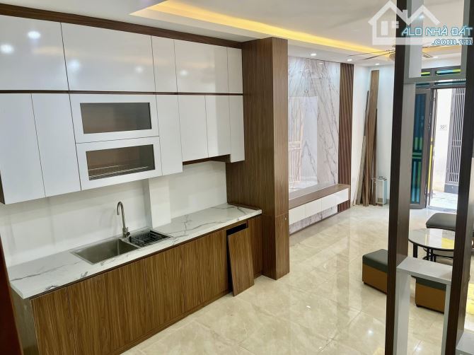 NHÀ RỘNG ĐẸP, YÊN NGHĨA, HÀ ĐÔNG, DT 36M2, MT 4M2, 4T, 3N, 3WC, GIÁ 5.88 TỶ, GẦN CHỢ TỔ 5 - 2