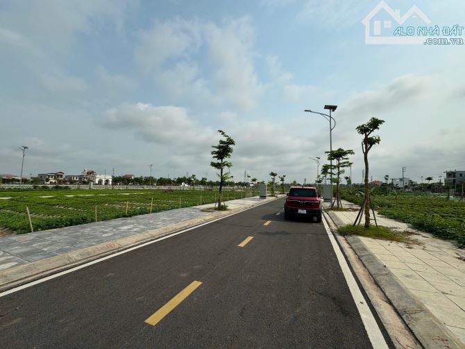 Bán đất đô thị Tây Ninh, Tiền Hải - 2