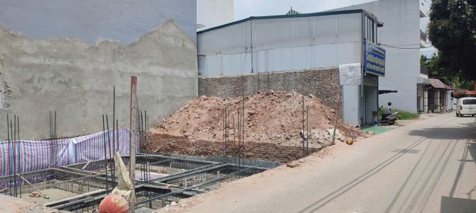 BÁN ĐẤT 3 THOÁNG QUANG TRUNG , YÊN NGHĨA , HÀ ĐÔNG, DIỆN TÍCH 50M2 , GIÁ 6.45 TỶ. - 2