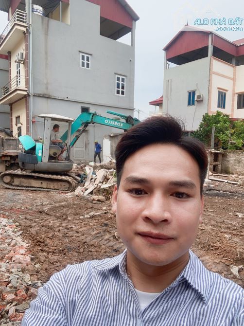 🔥🔥HÓT Hàng F0 Lương Nỗ Giá chỉ 6x 1m2 - 2