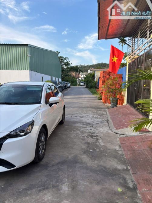 Bán FO tại Phường Trần Hưng Đạo (xã Đông Sơn cũ) cách QL10 hơn 200m. Giá hơn 1 tỷ - 2