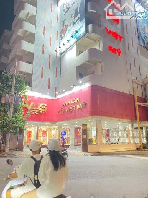 BÁN NHÀ ÚT TỊCH KHU VVIP P.4 QUẬN TÂN BÌNH - 4 TẦNG 5mX15m HẺM XE HƠI - 11TỶ5 - 2