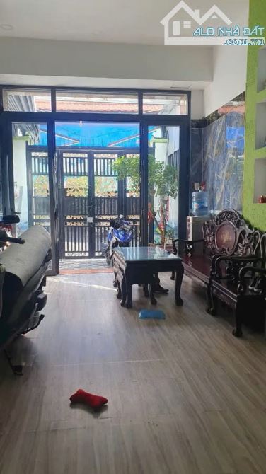 Mặt tiền Độc Lập – 4 tầng – 80m² – kinh doanh đa ngành – chỉ 11.8 tỷ TL - 2
