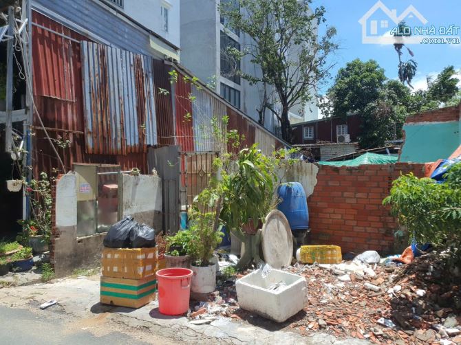 140m2 thổ cư hẻm đường số 11, p Trường Thọ, Tp Thủ Đức giá 12 tỷ - 2