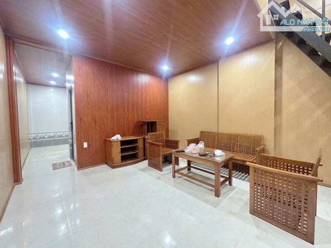 CHO THUÊ NHÀ TRỆT LỬNG MỚI KHU CÁN BỘ GIẢNG VIÊN CẦN THƠ - 2